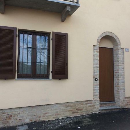Appartamento Riva Neive Εξωτερικό φωτογραφία