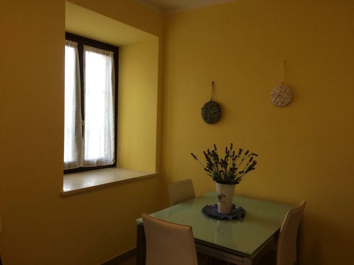 Appartamento Riva Neive Εξωτερικό φωτογραφία